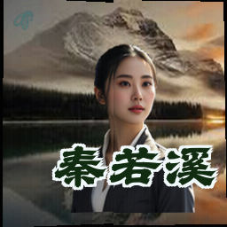 秦若溪